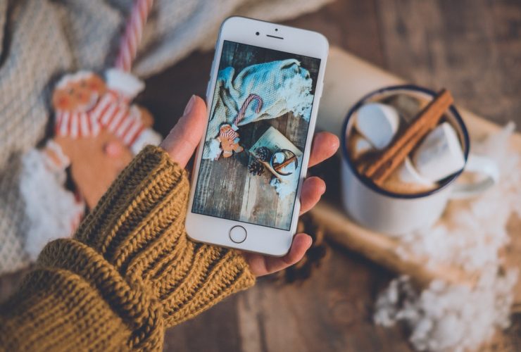 camera phone, smartphone da 200 mpixel