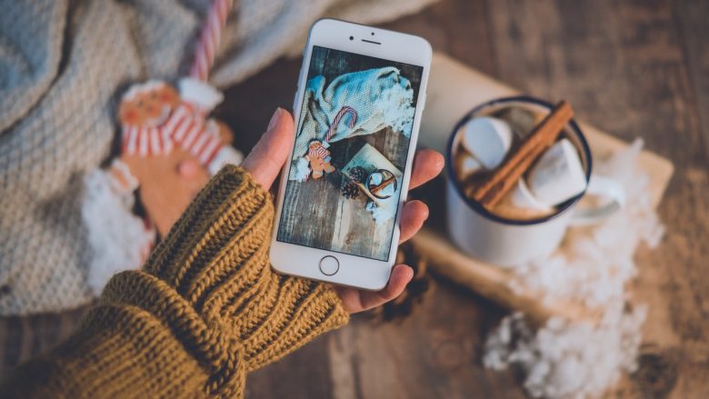 camera phone, smartphone da 200 mpixel