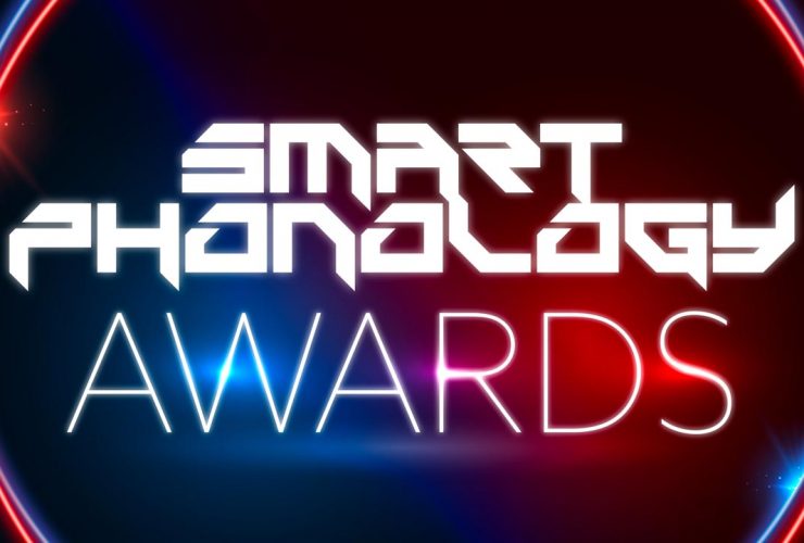 Smartphonology Awards