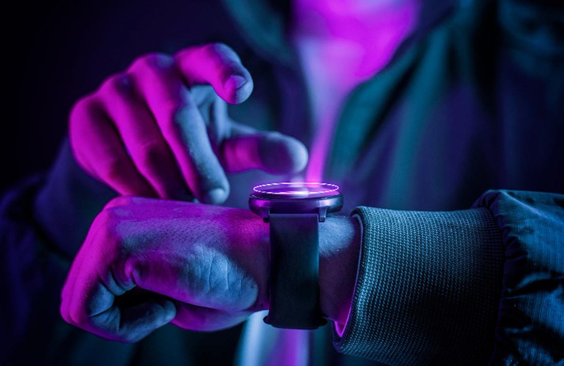 smartwatch in offerta