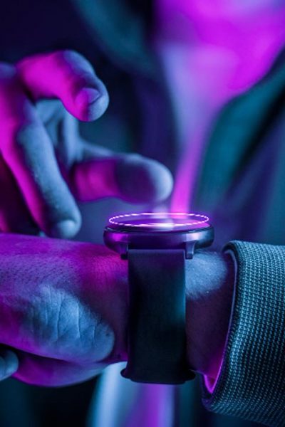 smartwatch in offerta
