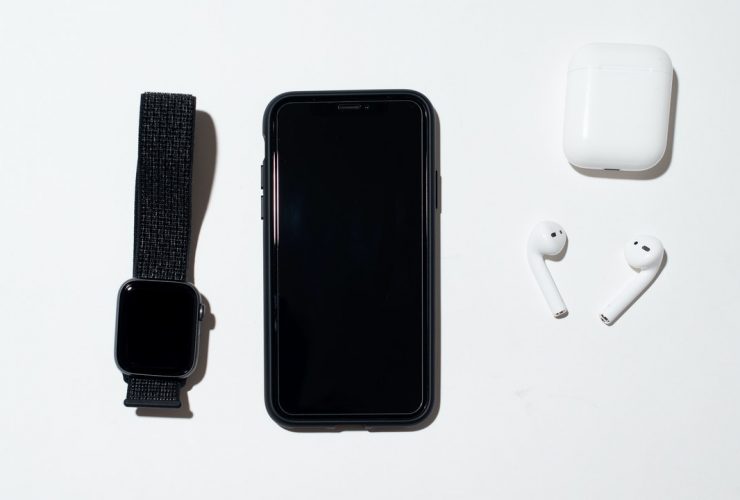 Spedizioni globali wearable