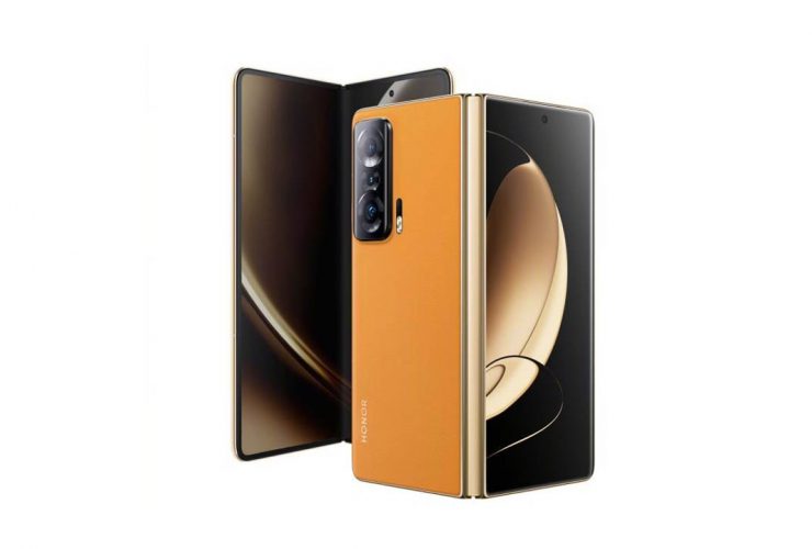 Honor Magic V