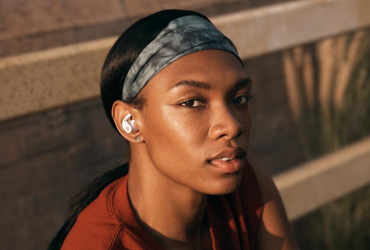 beats fit pro