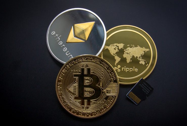 i danni delle cripto-valute