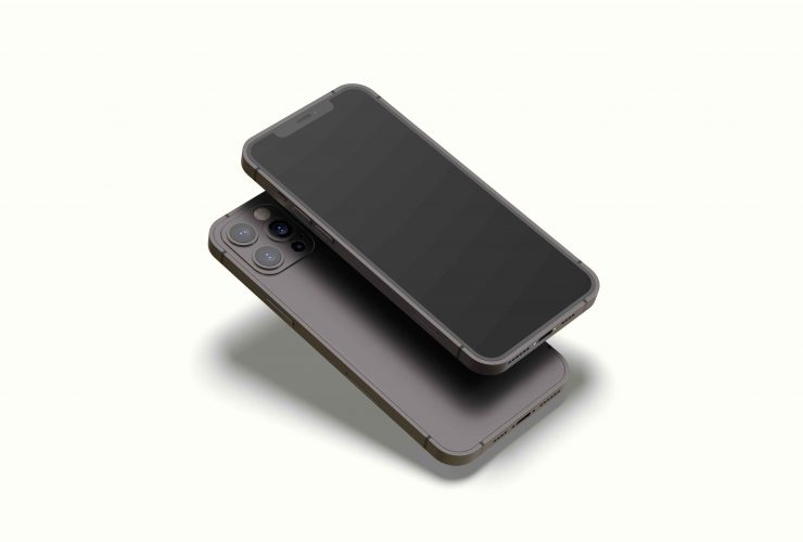 usare iphone come pos