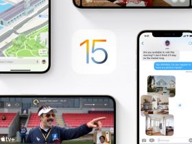 ios 15.4
