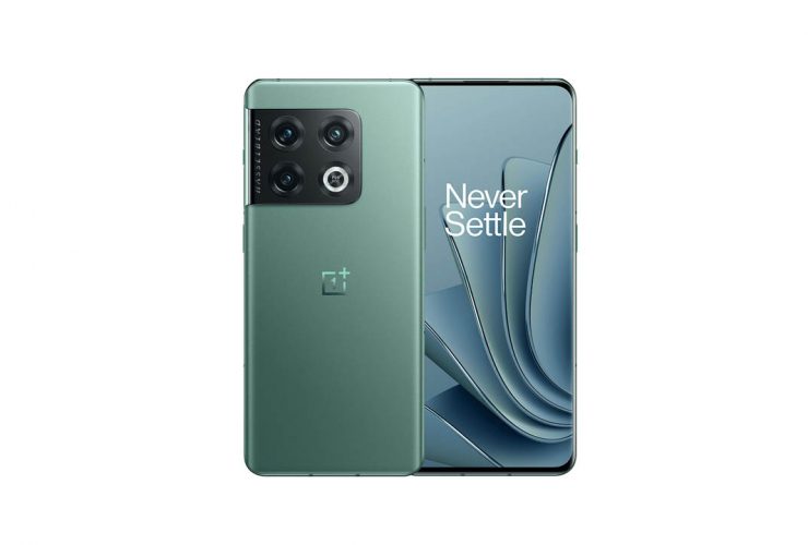 OnePlus 10 Pro