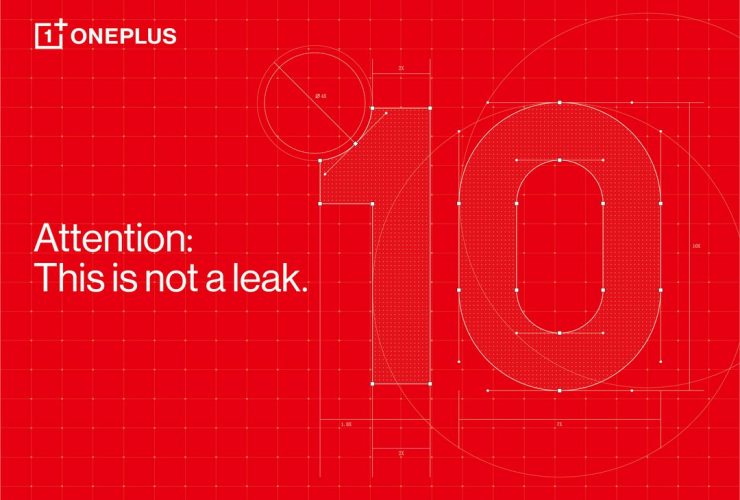 OnePlus 10