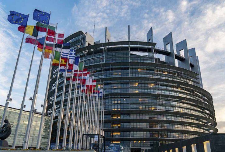 Digital Services Act e la pubblicità mirata