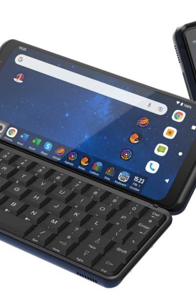 Astro Slide 5G