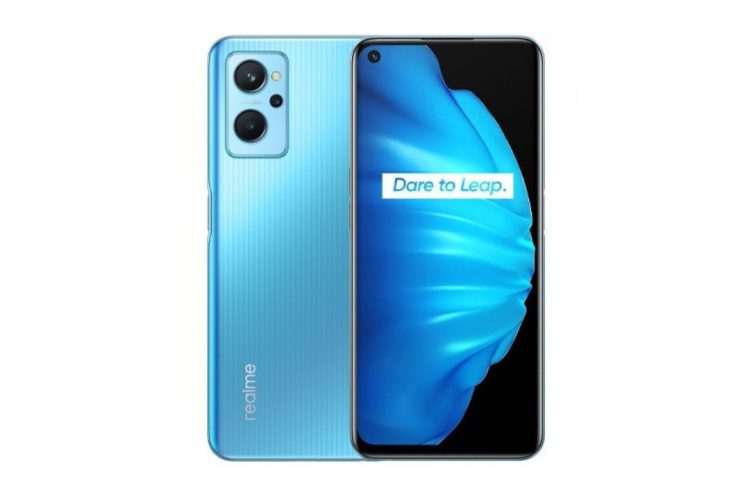 realme 9i