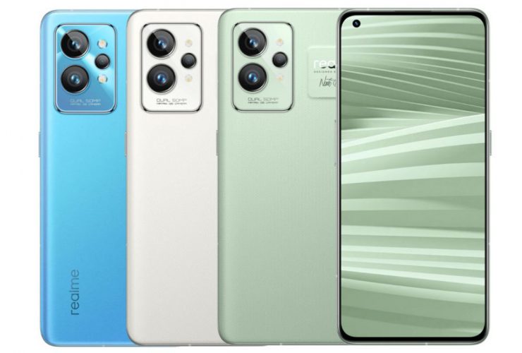 realme gt 2 pro