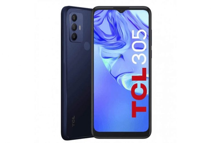 tcl 305