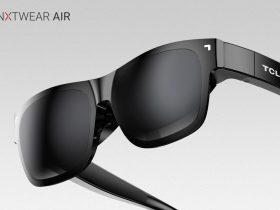 TCL NXTWEAR AIR