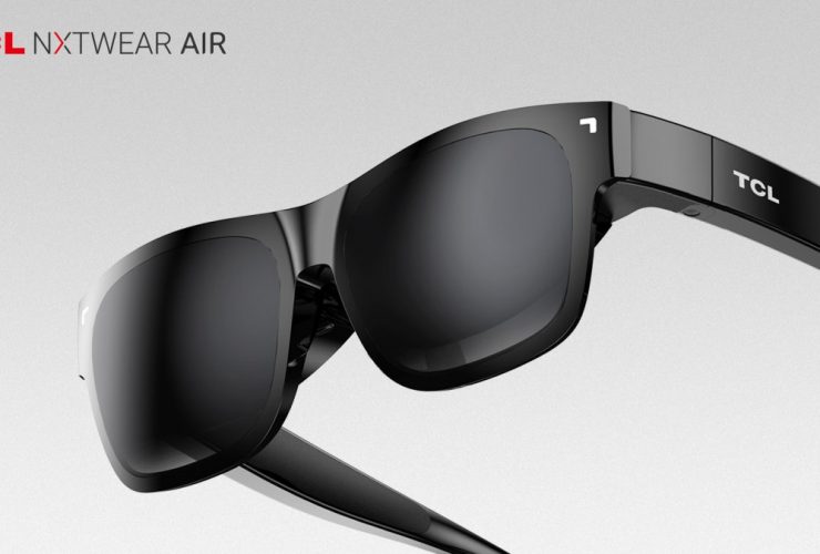 TCL NXTWEAR AIR