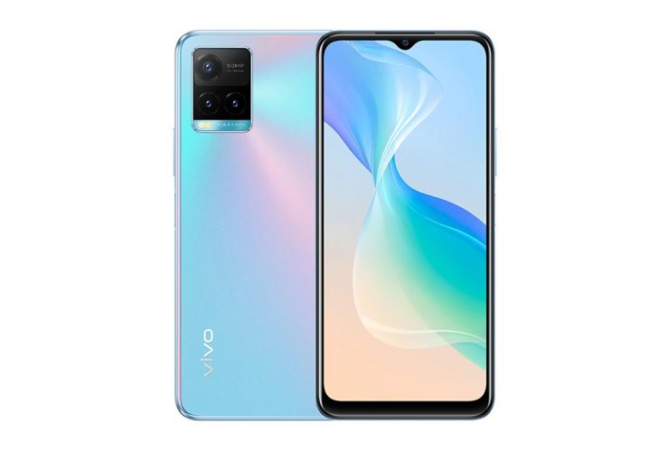 vivo y33T