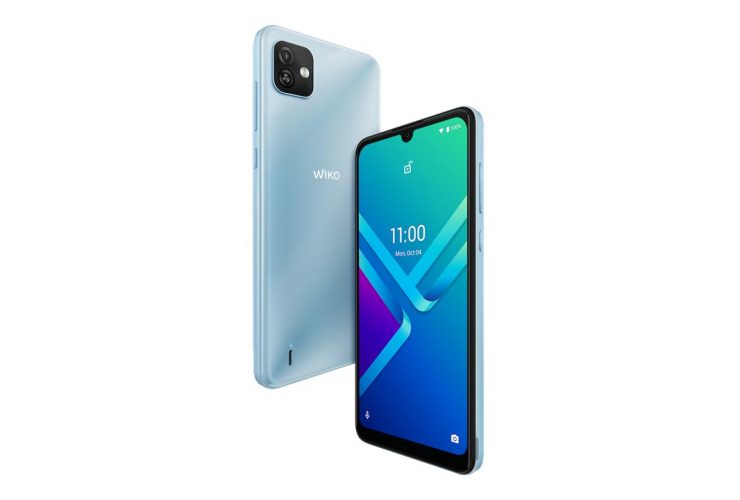 Wiko Y82