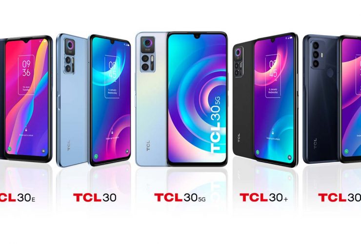 tcl 30