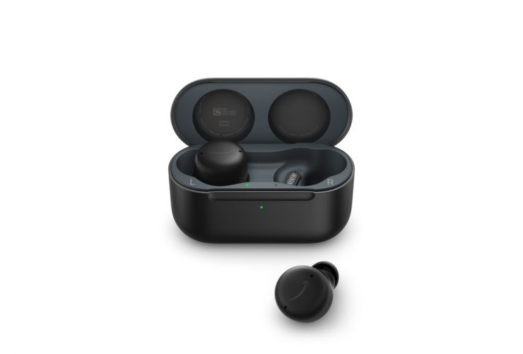 Amazon Echo Buds