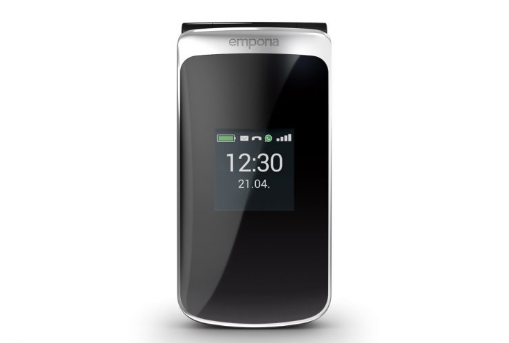 emporia TOUCHsmart.2