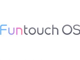Funtouch os 12
