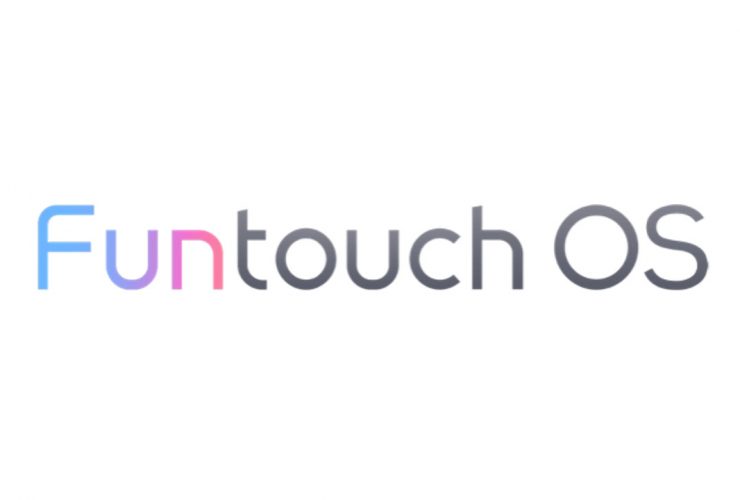Funtouch os 12