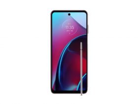 moto g stylus 2022