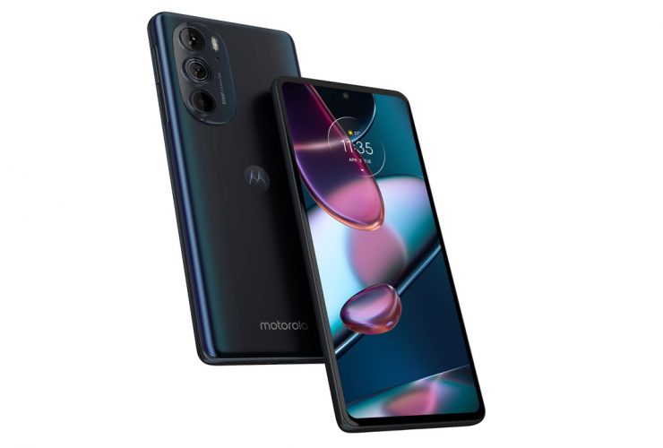 Motorola Edge 30 Pro