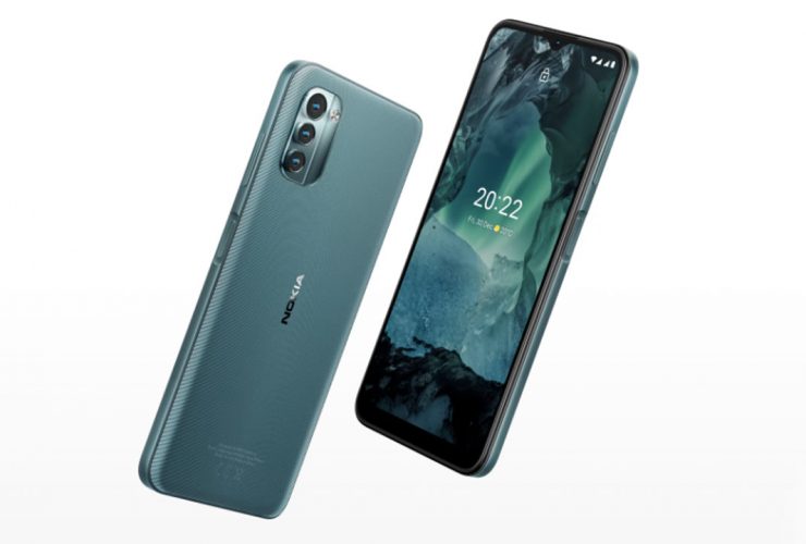 Nokia G11