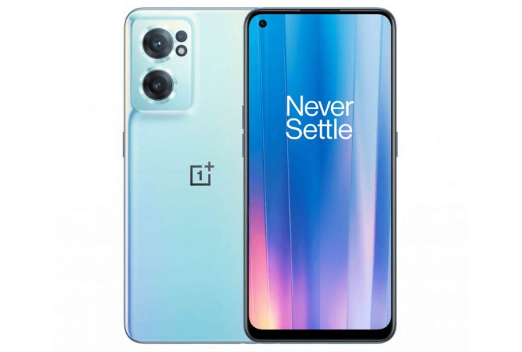 OnePlus Nord CE 2 5G