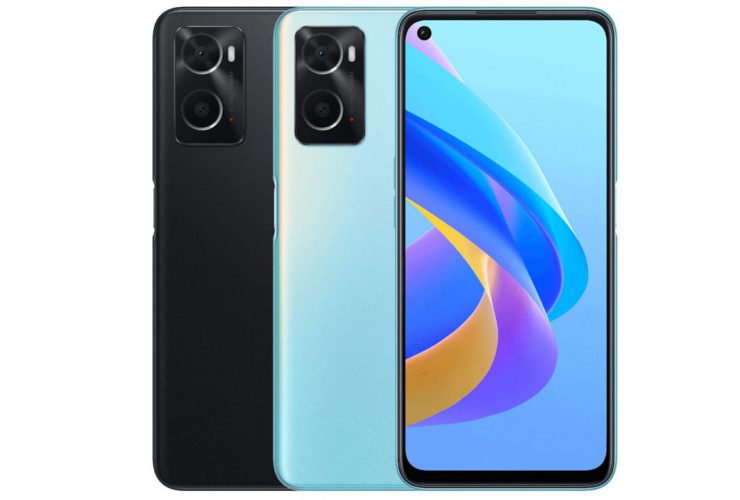 OPPO A76