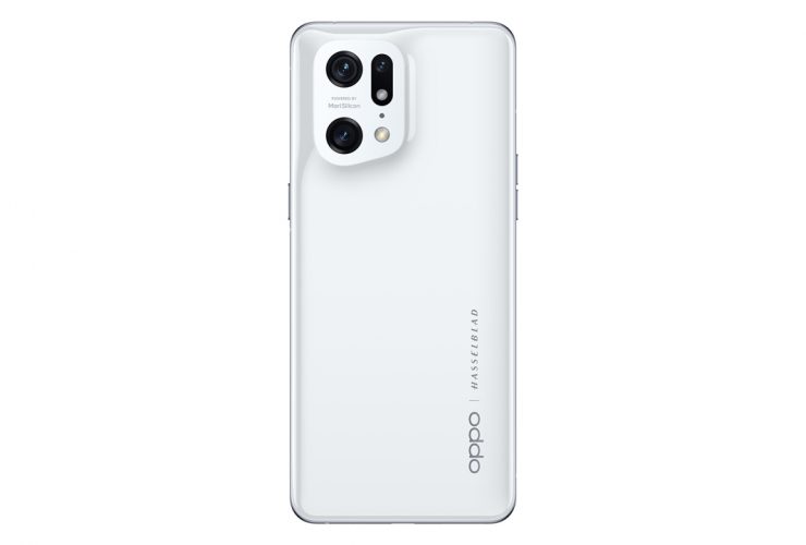 OPPO Find X5 Pro