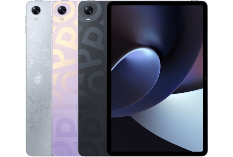 OPPO Pad