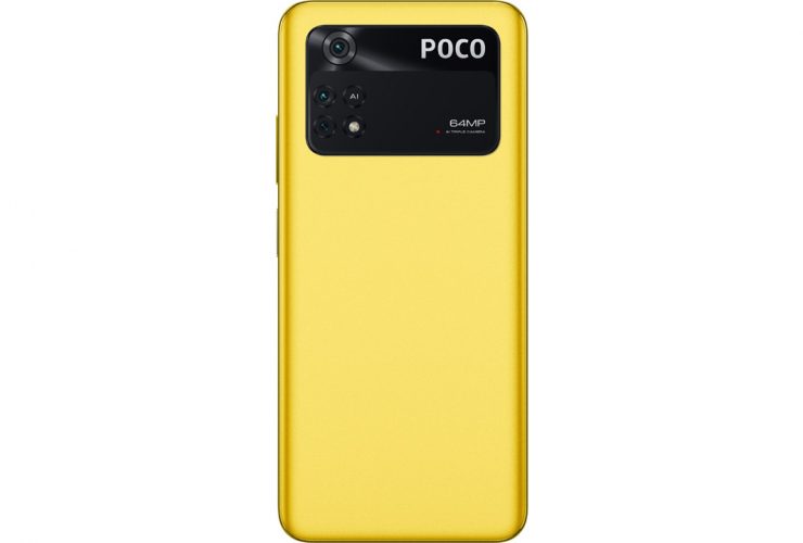 POCO M4 Pro