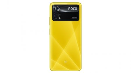 POCO X4 Pro 5G