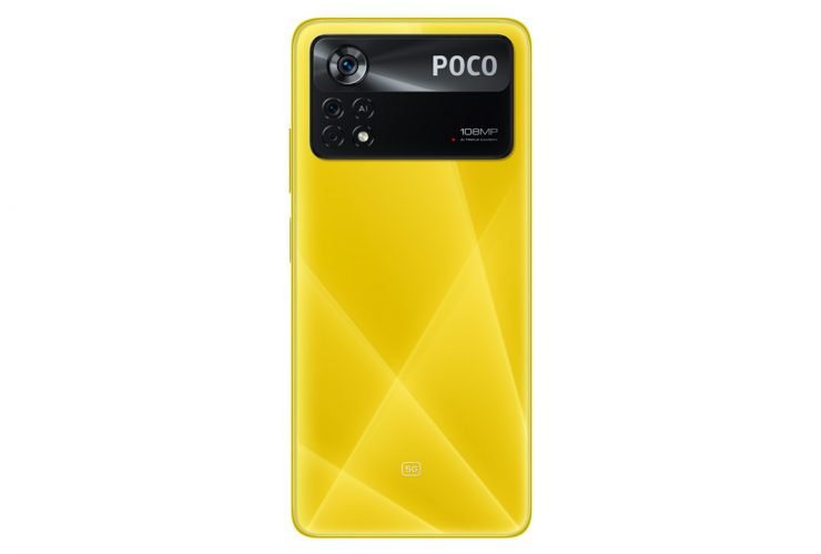 POCO X4 Pro 5G