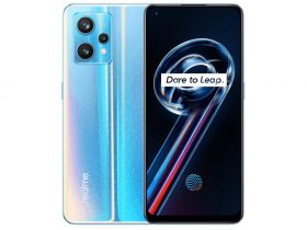 realme 9 pro+