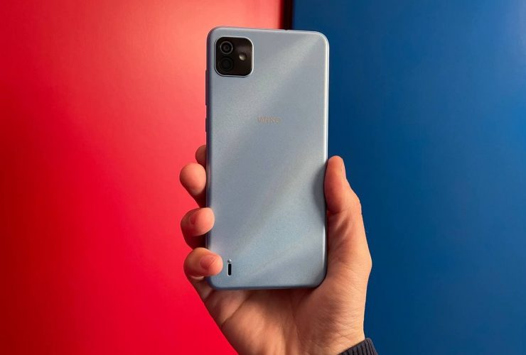 wiko y82