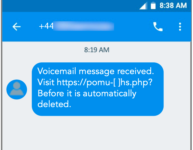 mobile malware