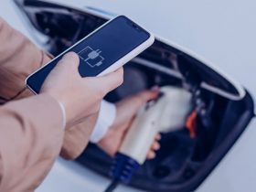 app per trovare colonnine elettriche