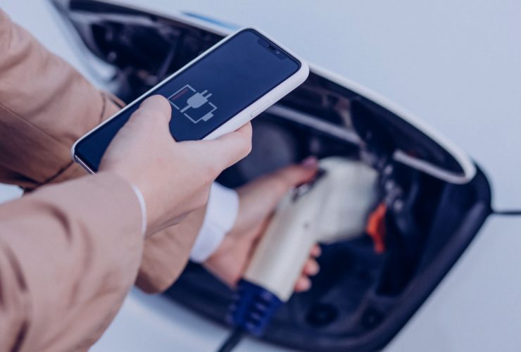 app per trovare colonnine elettriche