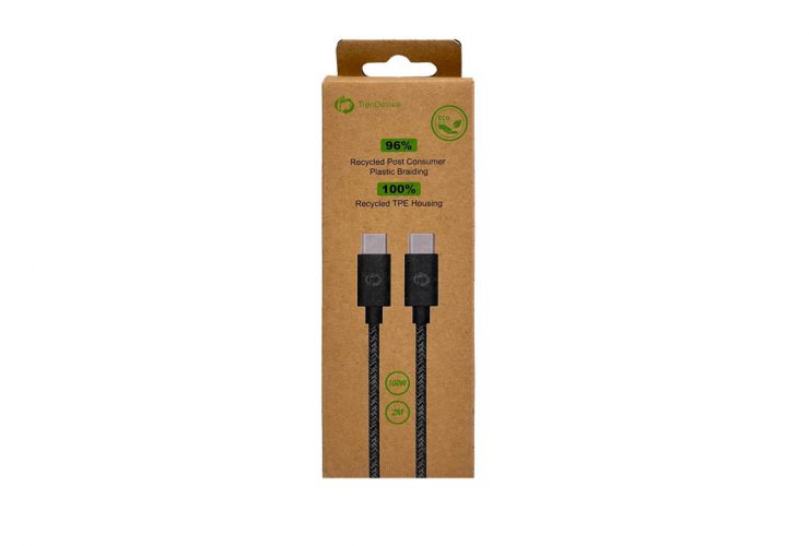 cavo eco-friendly