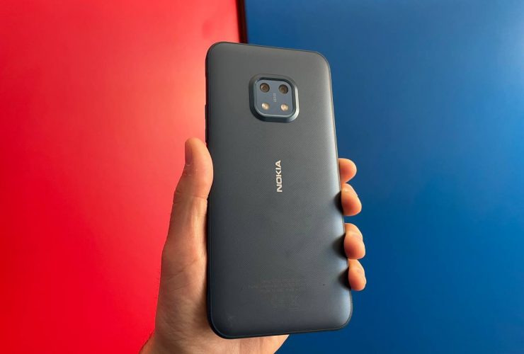 Nokia XR20
