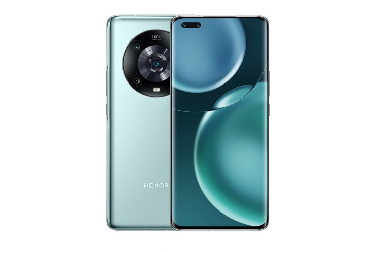 Honor Magic4 Pro