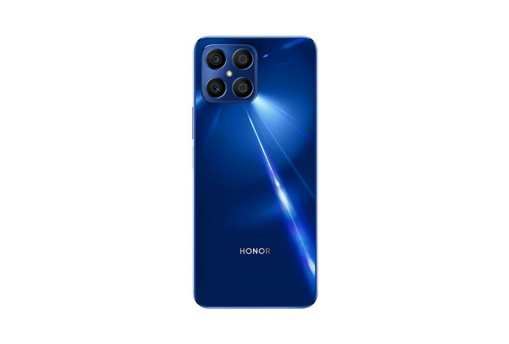 Honor X8