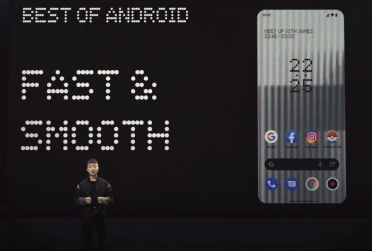 Nothing Phone