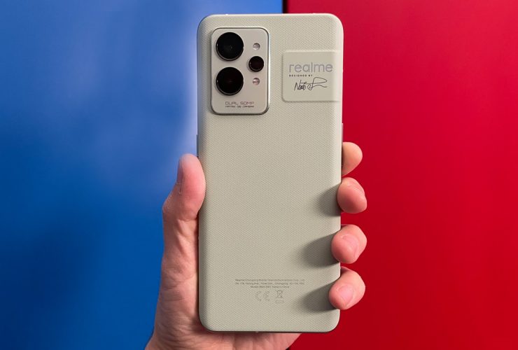 realme gt2 pro