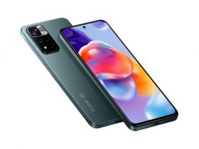 Redmi Note 11 Pro+ 5G