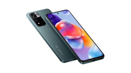 Redmi Note 11 Pro+ 5G